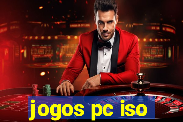 jogos pc iso